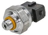 Pressure switch, Air conditioner