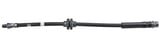 Brake hose Rear axle