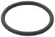 Seal, Charger intake pipe O-ring 983891 (1071732) - Volvo S60 (-2009), V70 P26 (2001-2007)