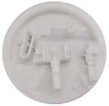 Fuel feed unit