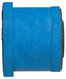 Bushing, Suspension Front axle Subframe rear