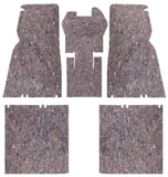 Carpet set Textile