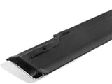 Trim moulding, Glas Door window Side window, door rear right