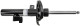 Shock absorber Front axle right  (1071862) - Volvo V40 (2013-)