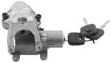 Steering Lock Kit