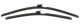 Wiper blade for Windscreen non-heated with integrated Window cleaning system Kit for both sides 30747599 (1071940) - Volvo S60, V60, V60 CC (2019-)