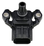 Sensor, Ladedruck