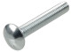 Screw/Bolt Carriage bolt Door handle upper