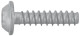 Tapping screw Inner-torx 6,0 mm 30640579 (1072030) - Volvo universal ohne Classic