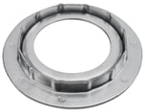 Spacer, Spring mounting Front axle upper Sheet steel 32021824 (1072041) - Saab 9-5 (-2010)