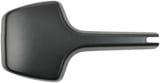 Cover cap, interior mirror Rearview mirror