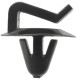 Clip, hat rack Hat shelf