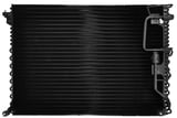 Condenser, Air conditioner 1362149 (1072215) - Volvo 700