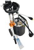 Kraftstoff- Fördereinheit 31372880 (1072292) - Volvo S80 (2007-), V70 (2008-), V70, XC70 (2008-), XC60 (-2017), XC70 (2008-)