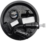 Fuel feed unit
