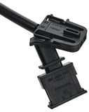 Fuel feed unit