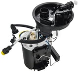 Fuel feed unit