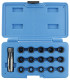 Tool kit, Spark plug thread repair M14