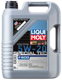 Engine oil 5W20 5 l (1072306) - universal