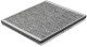 Cabin air filter Activated Carbon  (1072359) - Saab 9000
