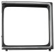 Frame, headlight right 1246603 (1072406) - Volvo 200