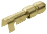Plug Round connector Taillight