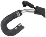 Pipe, Crankcase breather