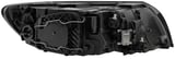 Hauptscheinwerfer links H7 Halogen