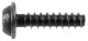 Tapping screw Binding head Inner-torx 4,0 mm 30640856 (1072621) - Volvo universal ohne Classic