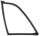 Window Seal Triangular window 676037 (1072640) - Volvo 140, 164