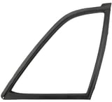 Window Seal Triangular window