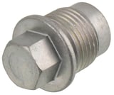 Verschlussschraube, Differential