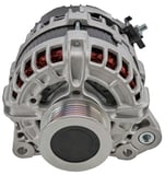 Alternator 210 A