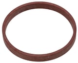 Gasket, Throttle housing 30711598 (1072795) - Volvo C30, S40, V50 (2004-), S60, V60 (2011-2018), S80 (2007-), V40 (2013-), V40 CC, V70 (2008-)