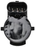 Sensor, Parking assistant black