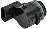 Sensor, Parking assistant black