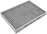 Cabin air filter Activated Carbon