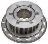 Belt gear, Timing belt for Crankshaft