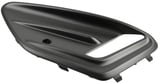 Cover, Bumper front left