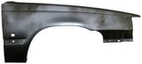 Kotflügel vorne rechts 9126684 (1072875) - Volvo 900, S90, V90 (-1998)