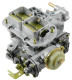 Carburettor Weber 32/36 DEGV Kit