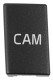 Knob CAM (Park assistant camera) 31288201 (1073072) - Volvo S60 (2011-2018), S60 CC (-2018), V40 (2013-), V40 CC, V60 (2011-2018), V60 CC (-2018), V70 (2008-), XC60 (-2017), XC70 (2008-)