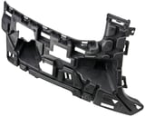 Halter, Stoßstange vorne rechts 31353371 (1073159) - Volvo XC90 (2016-)