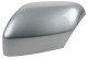 Cover cap, Outside mirror left electric silver metallic 39896570 (1073197) - Volvo XC70 (2001-2007), XC70 (2008-), XC90 (-2014)