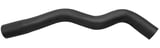 Radiator hose upper intake side 13239142 (1073210) - Saab 9-5 (2010-)