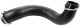 Charger intake hose Intercooler - Inlet pipe right 30636787 (1073318) - Volvo S60 (2011-2018), S80 (2007-), V70 (2008-)