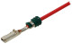 Kabel Reparatursatz Flachstecker Typ B Zinn 30656732 (1073420) - Volvo universal ohne Classic