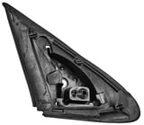 Gasket, Mirror foot right 30674747 (1073438) - Volvo S60 (-2009), V70 P26 (2001-2007), XC70 (2001-2007)