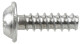 Tapping screw Flat head Inner-torx 5,0 mm 9202831 (1073482) - Saab universal ohne Classic