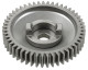 Belt gear, Timing belt outlet side for Camshaft 93178584 (1073536) - Saab 9-3 (2003-), 9-5 (-2010)